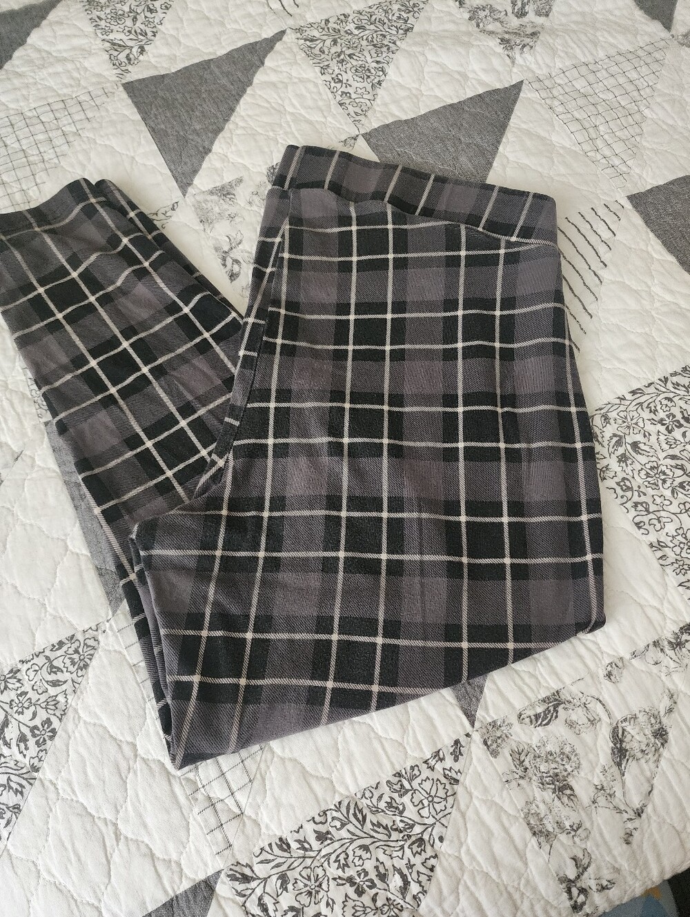 Full Length Leggings